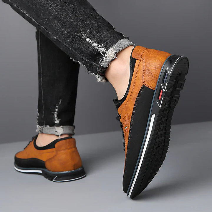 Walter | Zapatillas Deportivas Còmodas