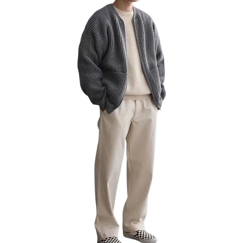 Tomás | Cárdigan de moda
