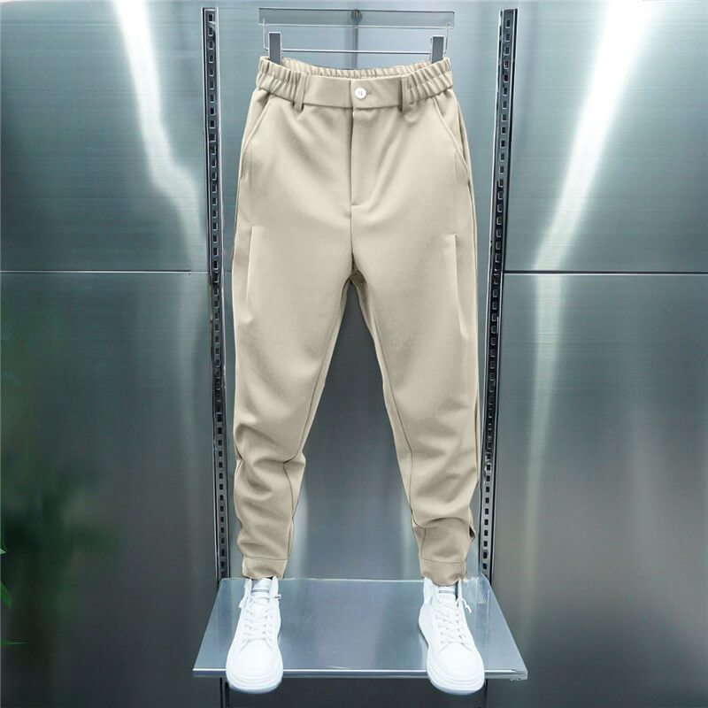 Gustavo | Pantalones de ocio cómodos