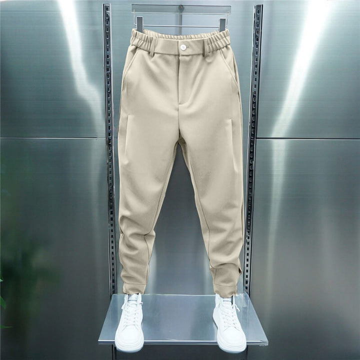Gustavo | Pantalones de ocio cómodos