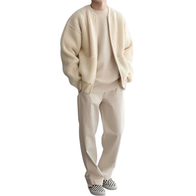 Tomás | Cárdigan de moda