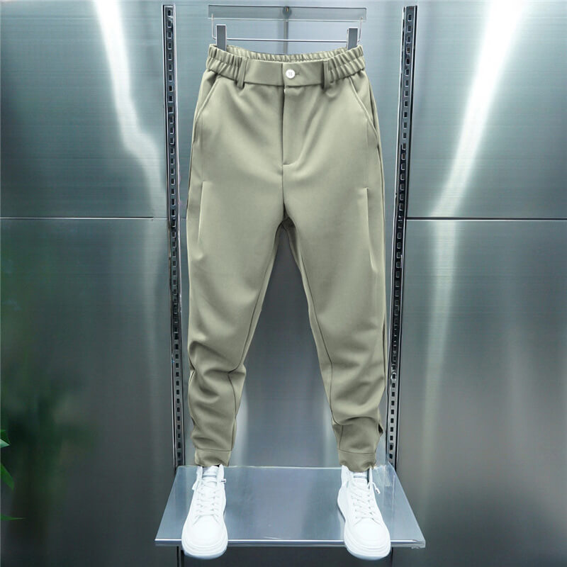 Gustavo | Pantalones de ocio cómodos