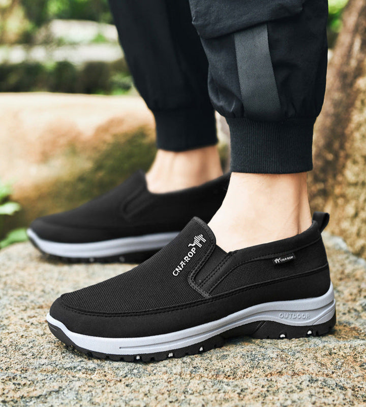 Lennart | Zapato ortopédico para caminar