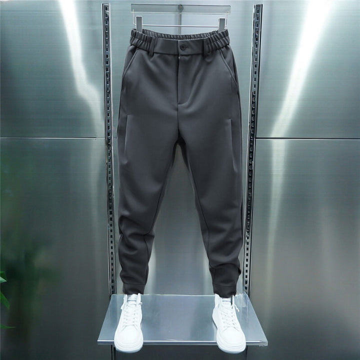 Gustavo | Pantalones de ocio cómodos