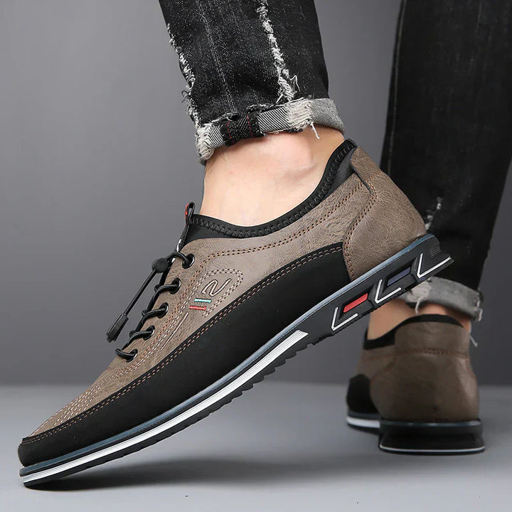 Walter | Zapatillas Deportivas Còmodas