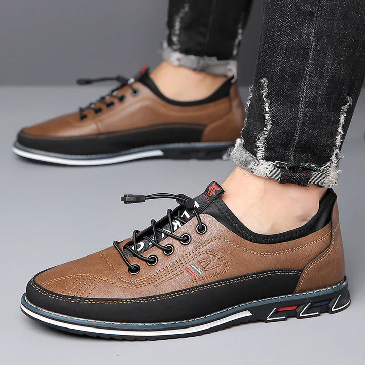 Walter | Zapatillas Deportivas Còmodas