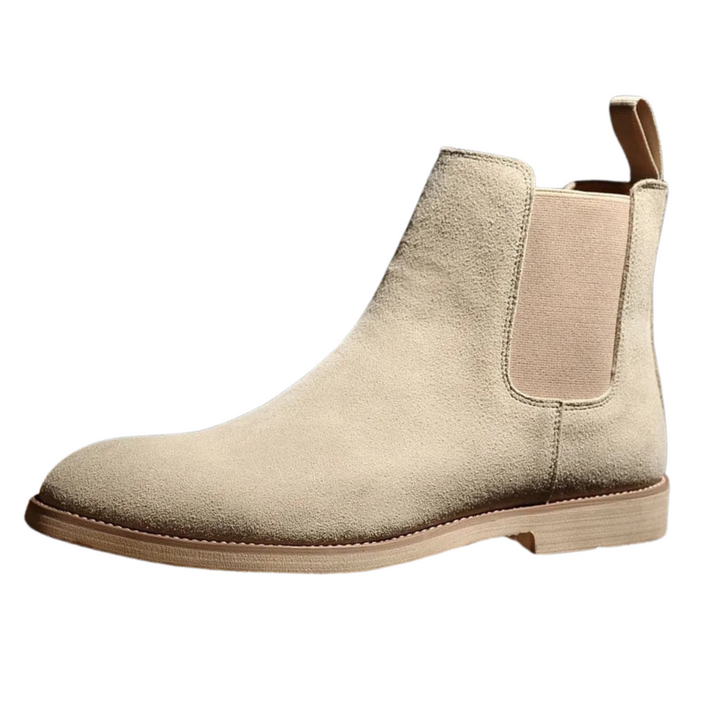 Pascal | Botas Chelsea de ante