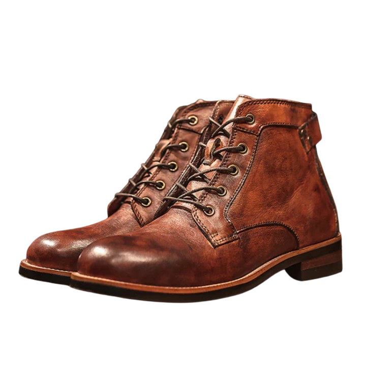 Serge | Botas altas para hombre