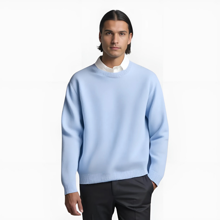 Camilo | Suéter Elegante