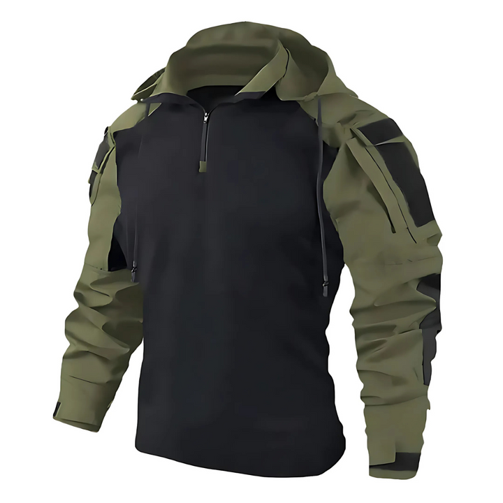 Olegario| Chaqueta Táctica