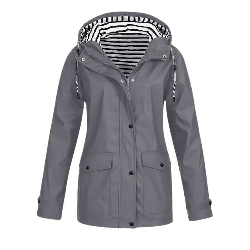 Edith | Mackintosh de moda