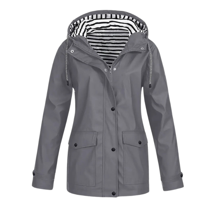 Edith | Mackintosh de moda