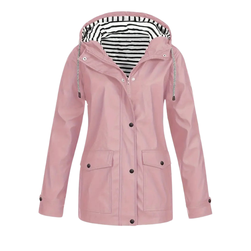 Edith | Mackintosh de moda