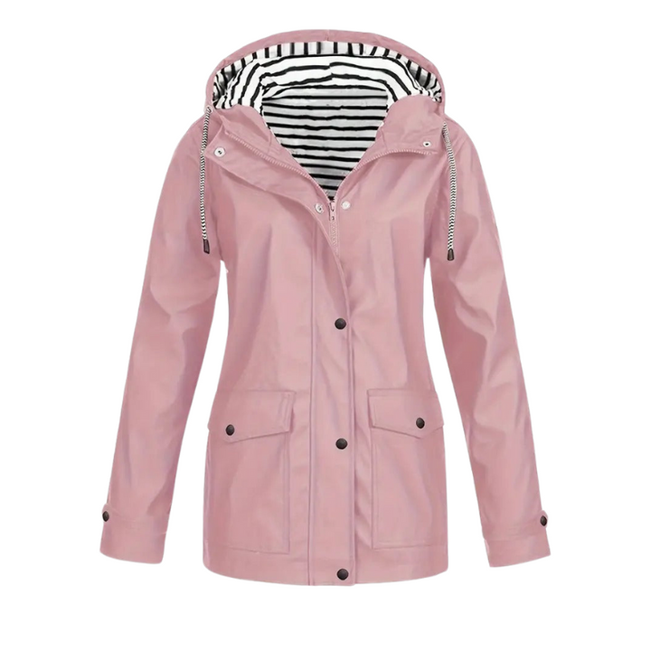 Edith | Mackintosh de moda