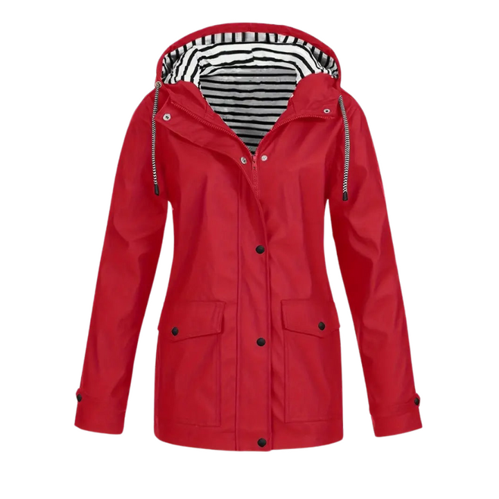 Edith | Mackintosh de moda