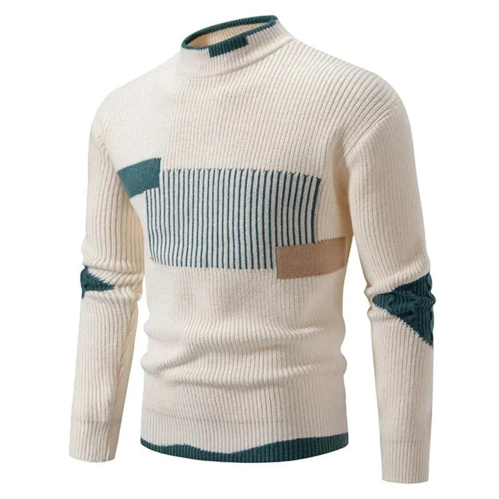 Augusto | Suéter premium para hombres