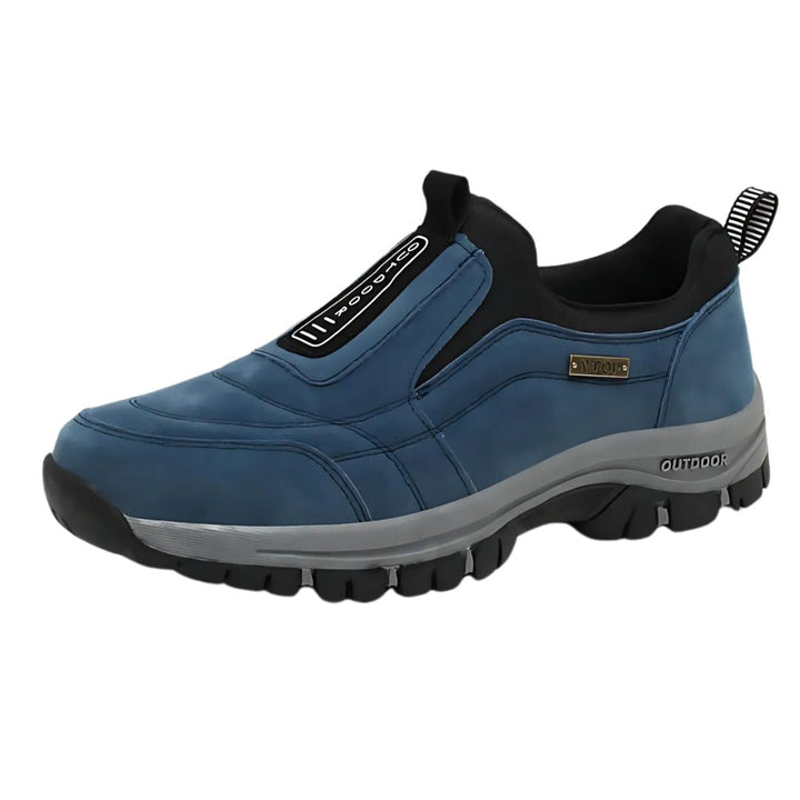 Elías | Zapatos ortopédicos