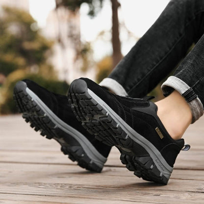 Elías | Zapatos ortopédicos