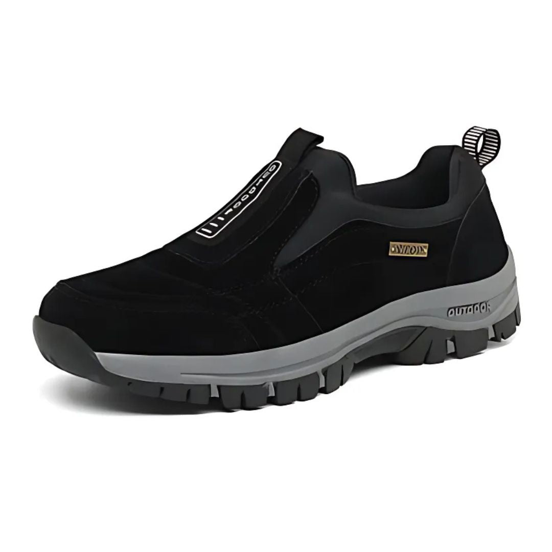 Elías | Zapatos ortopédicos
