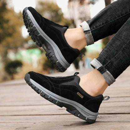 Elías | Zapatos ortopédicos