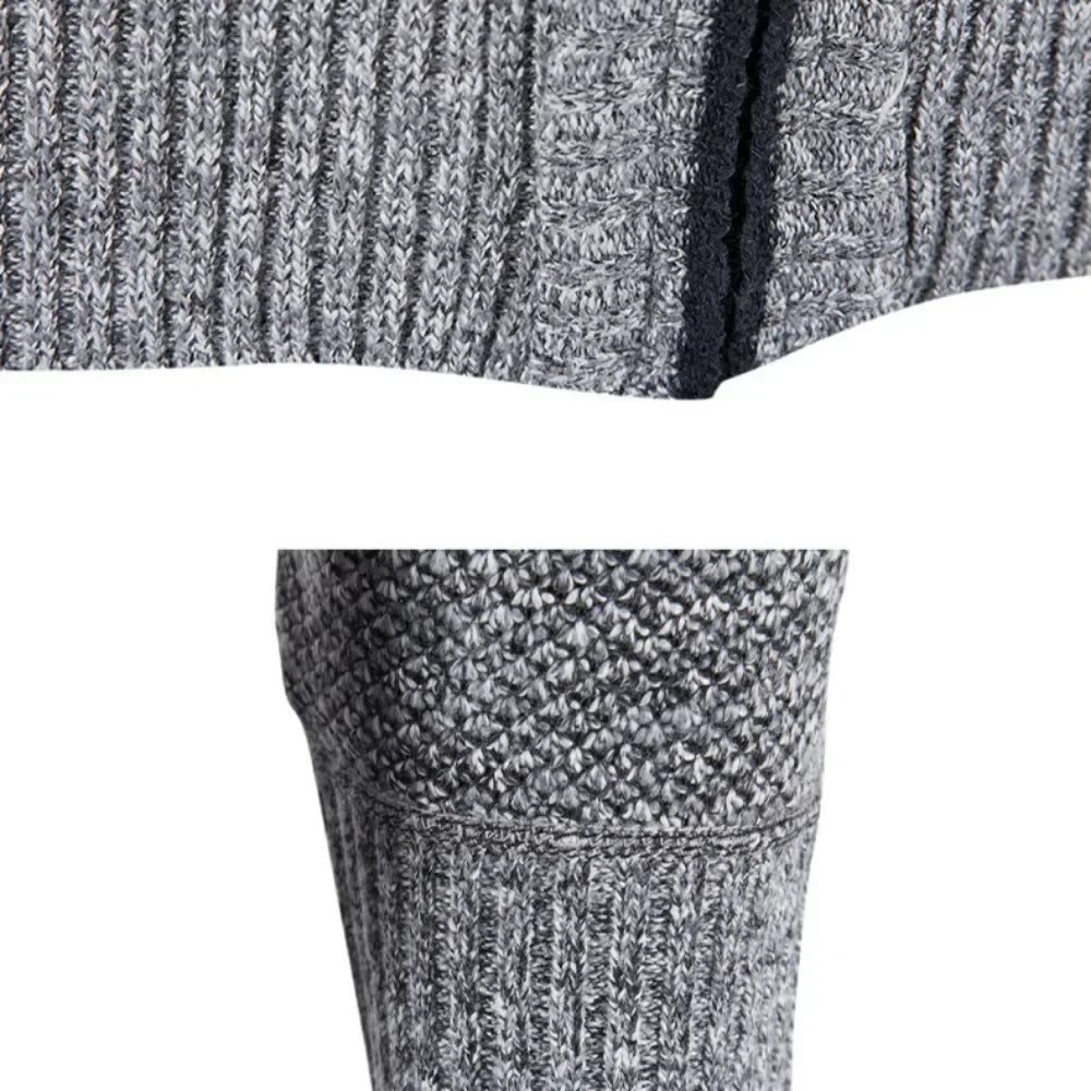 Marcos | Chaleco de punto Arktis TermoVest