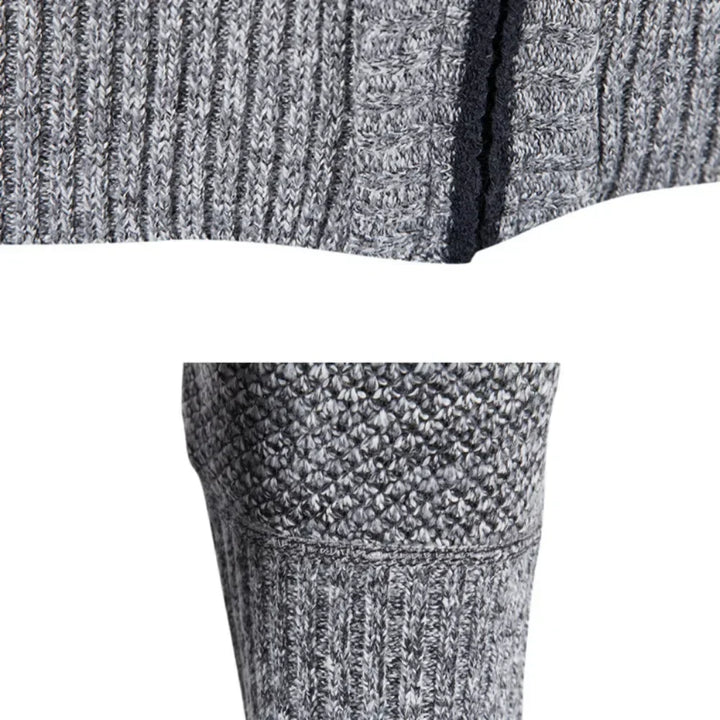 Marcos | Chaleco de punto Arktis TermoVest