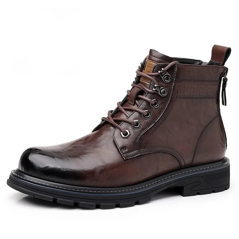 Juan | Botas de negocio para hombres