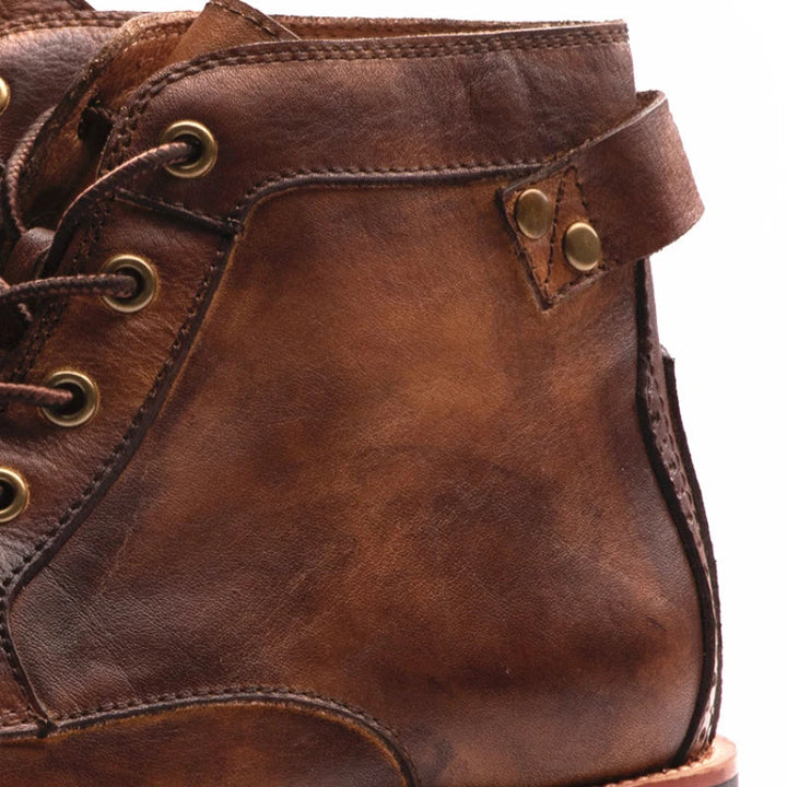 Serge | Botas altas para hombre