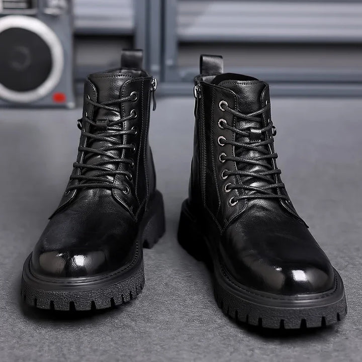 Juan | Botas de negocio para hombres