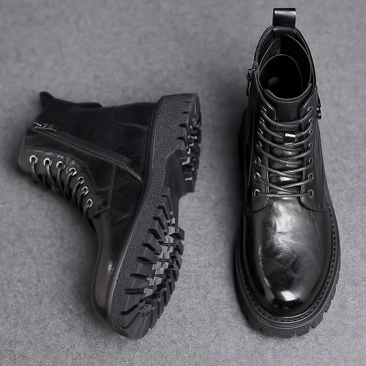 Juan | Botas de negocio para hombres