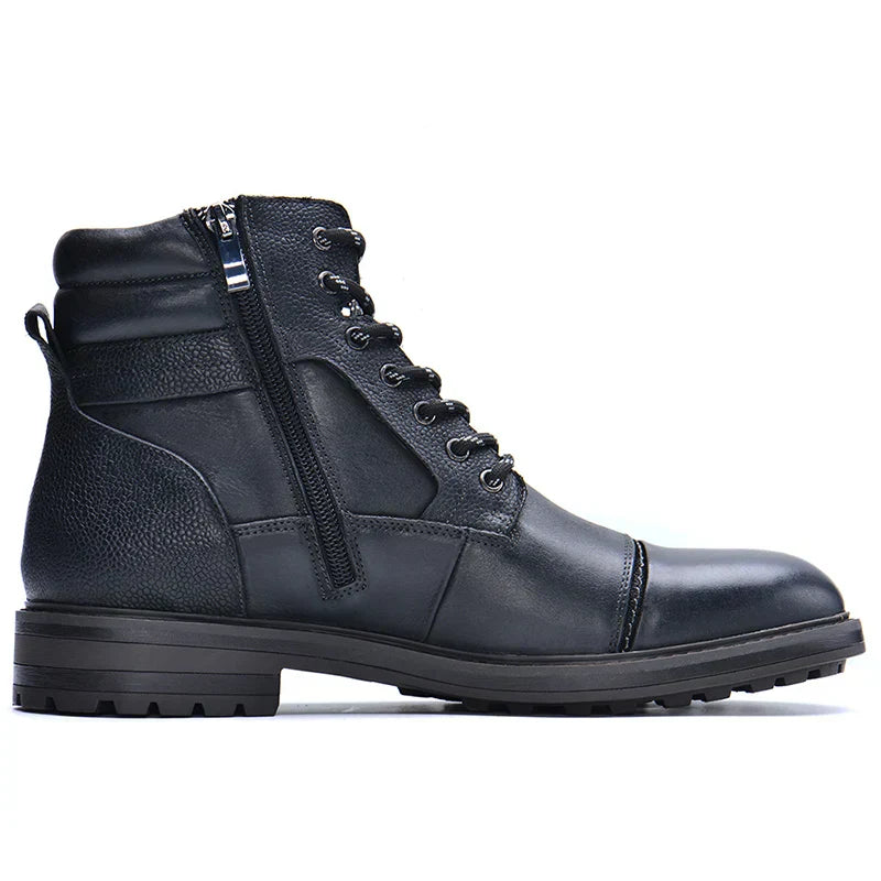 Jacques | Botas de cuero premium para hombre