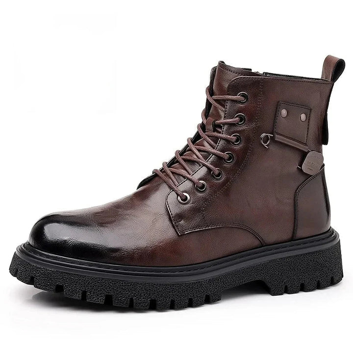 Juan | Botas de negocio para hombres