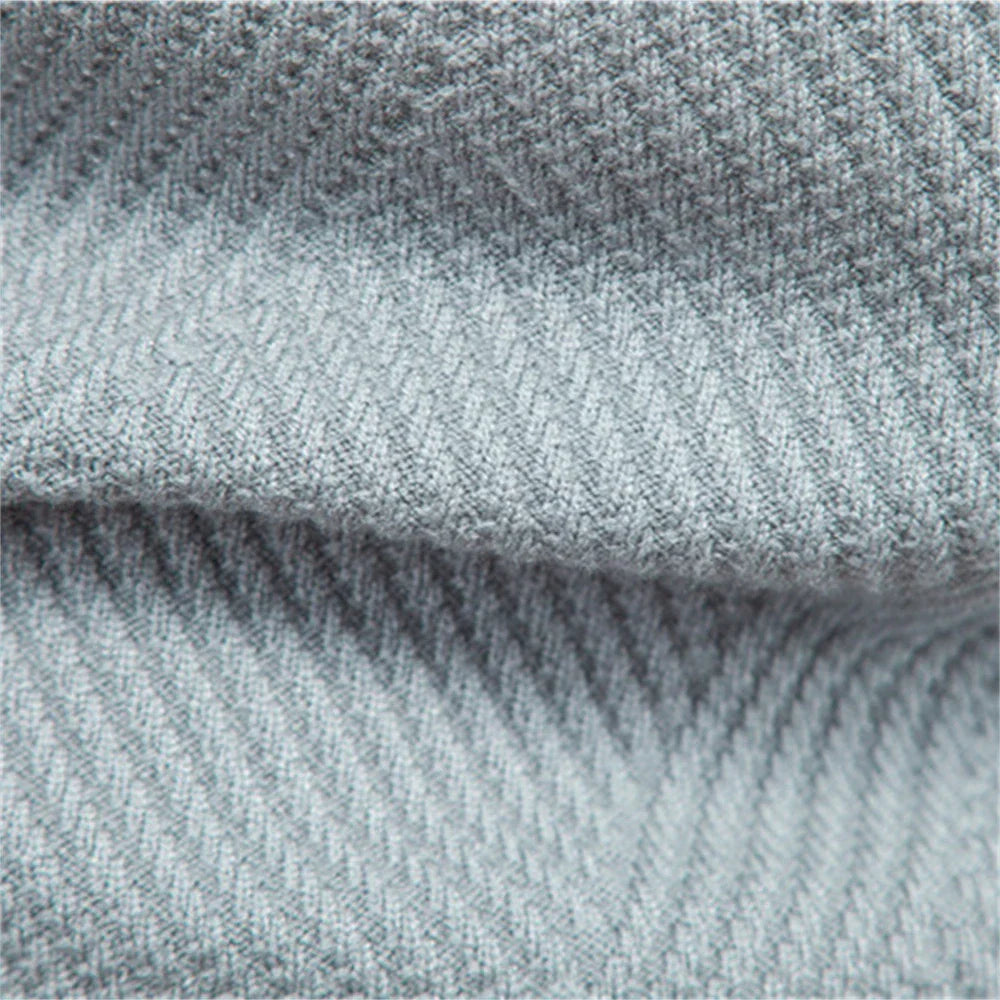 Dante | Suéter de confort DualStripe