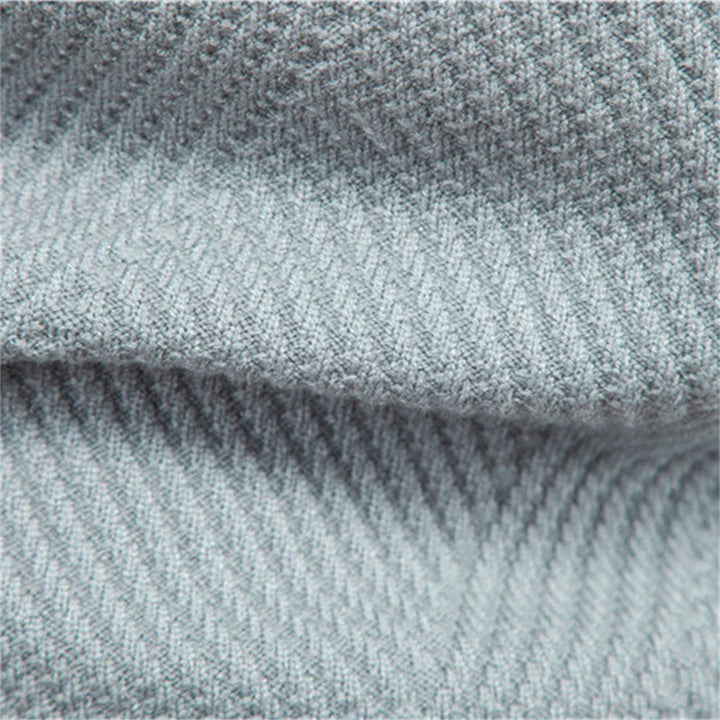 Dante | Suéter de confort DualStripe