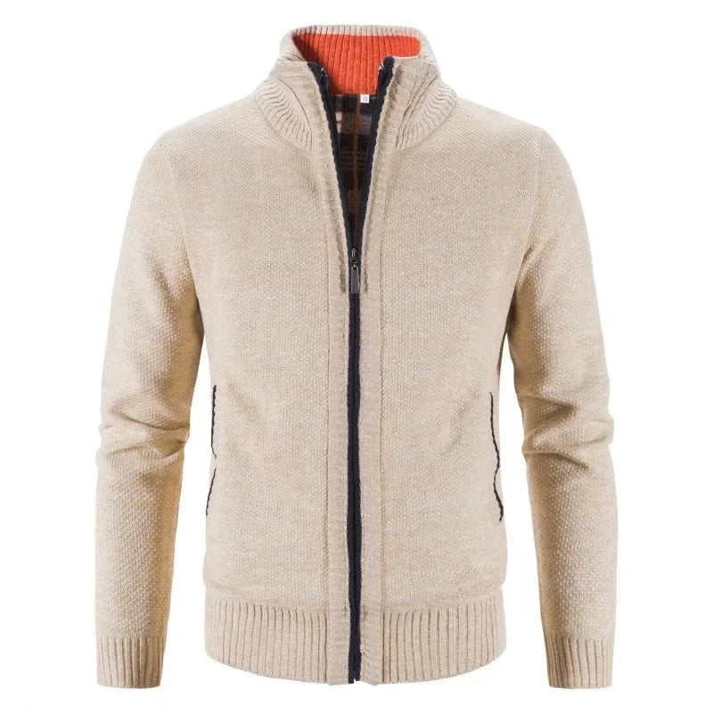 Marcos | Chaleco de punto Arktis TermoVest