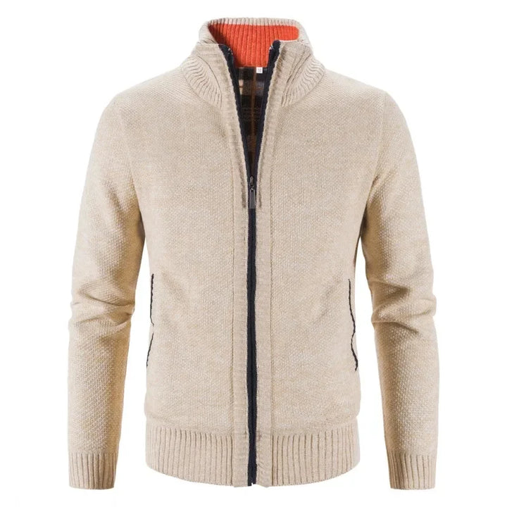 Marcos | Chaleco de punto Arktis TermoVest