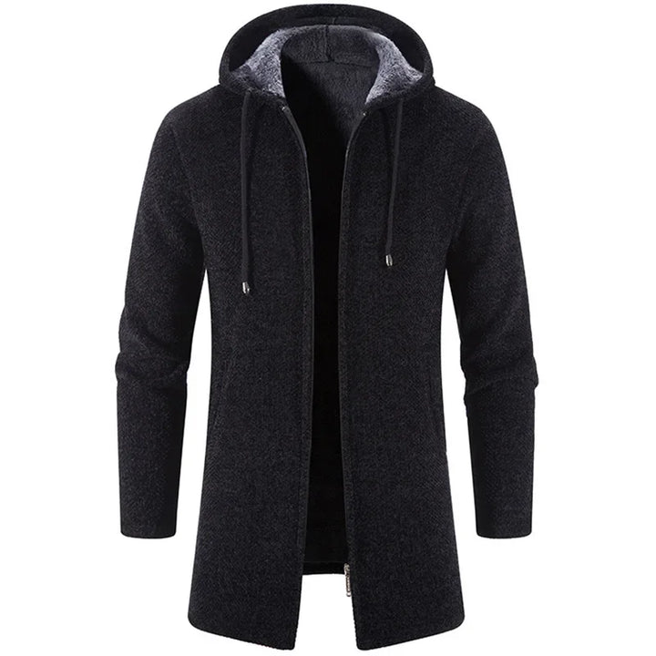 Abel | Chaqueta Polar Style