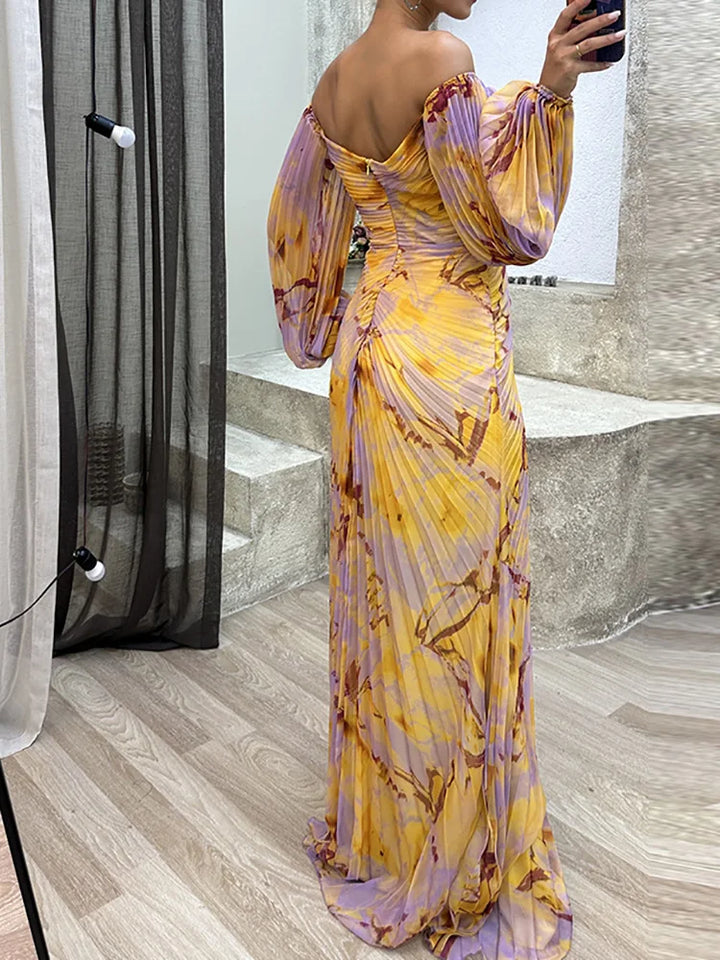 Jessie | Vestido Elegante con Escote en V