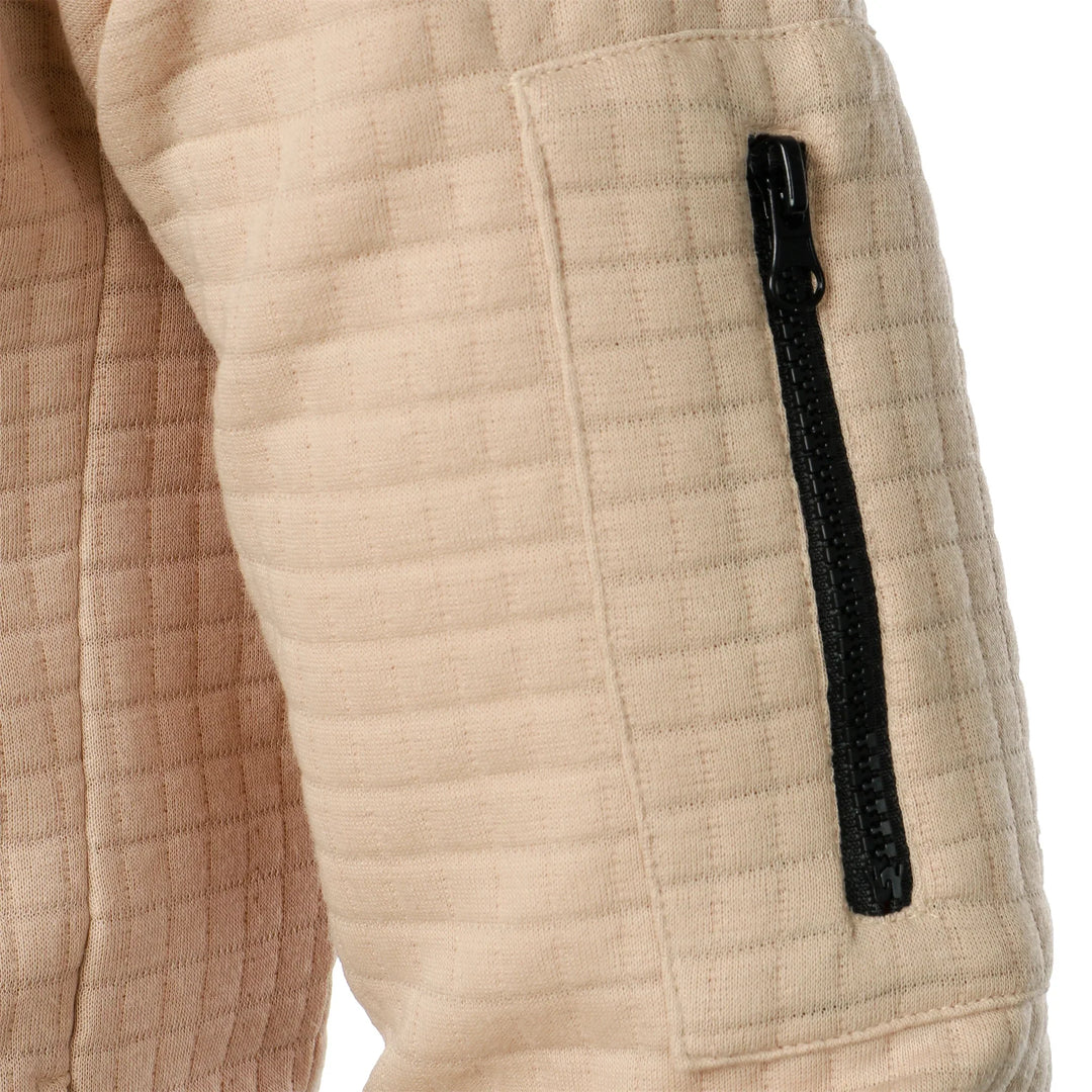 Julius | Chaqueta bomber acolchada Luxe