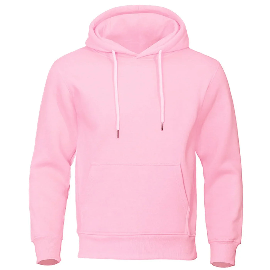 Fermín | Sudadera con capucha Arctic Comfort