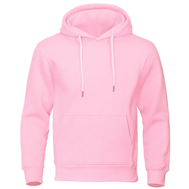 Fermín | Sudadera con capucha Arctic Comfort