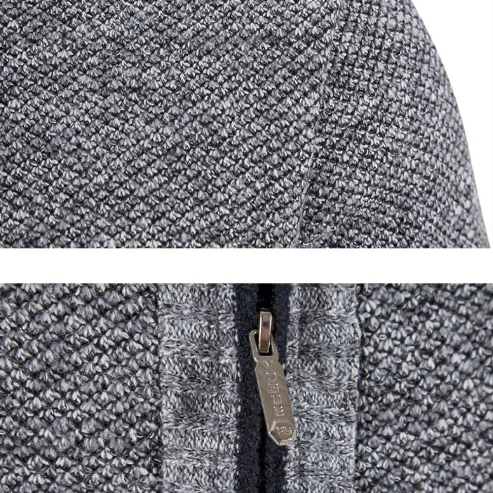 Marcos | Chaleco de punto Arktis TermoVest