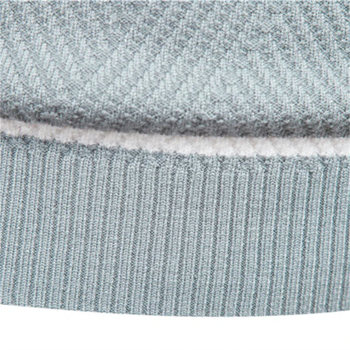 Dante | Suéter de confort DualStripe