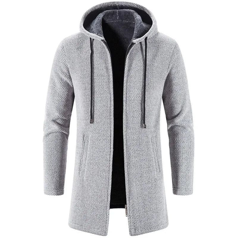 Abel | Chaqueta Polar Style