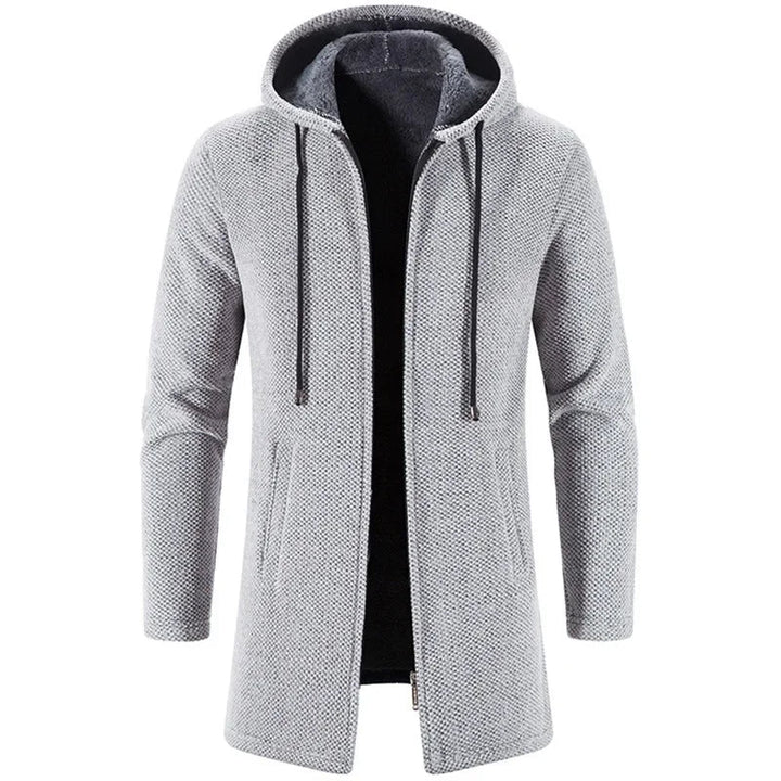 Abel | Chaqueta Polar Style