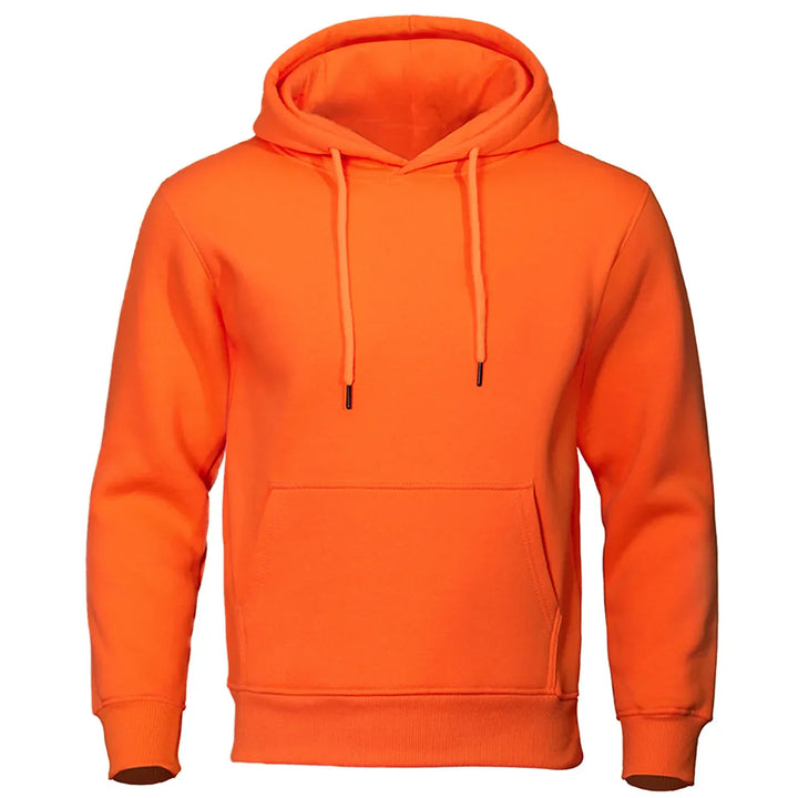 Fermín | Sudadera con capucha Arctic Comfort