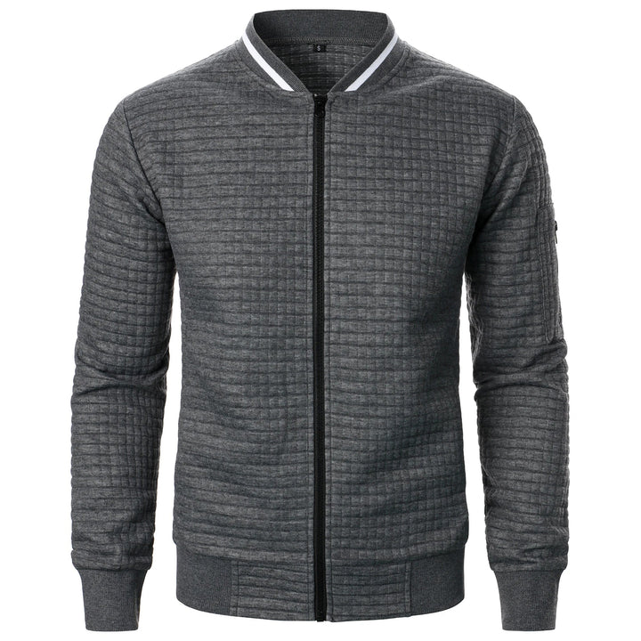 Julius | Chaqueta bomber acolchada Luxe