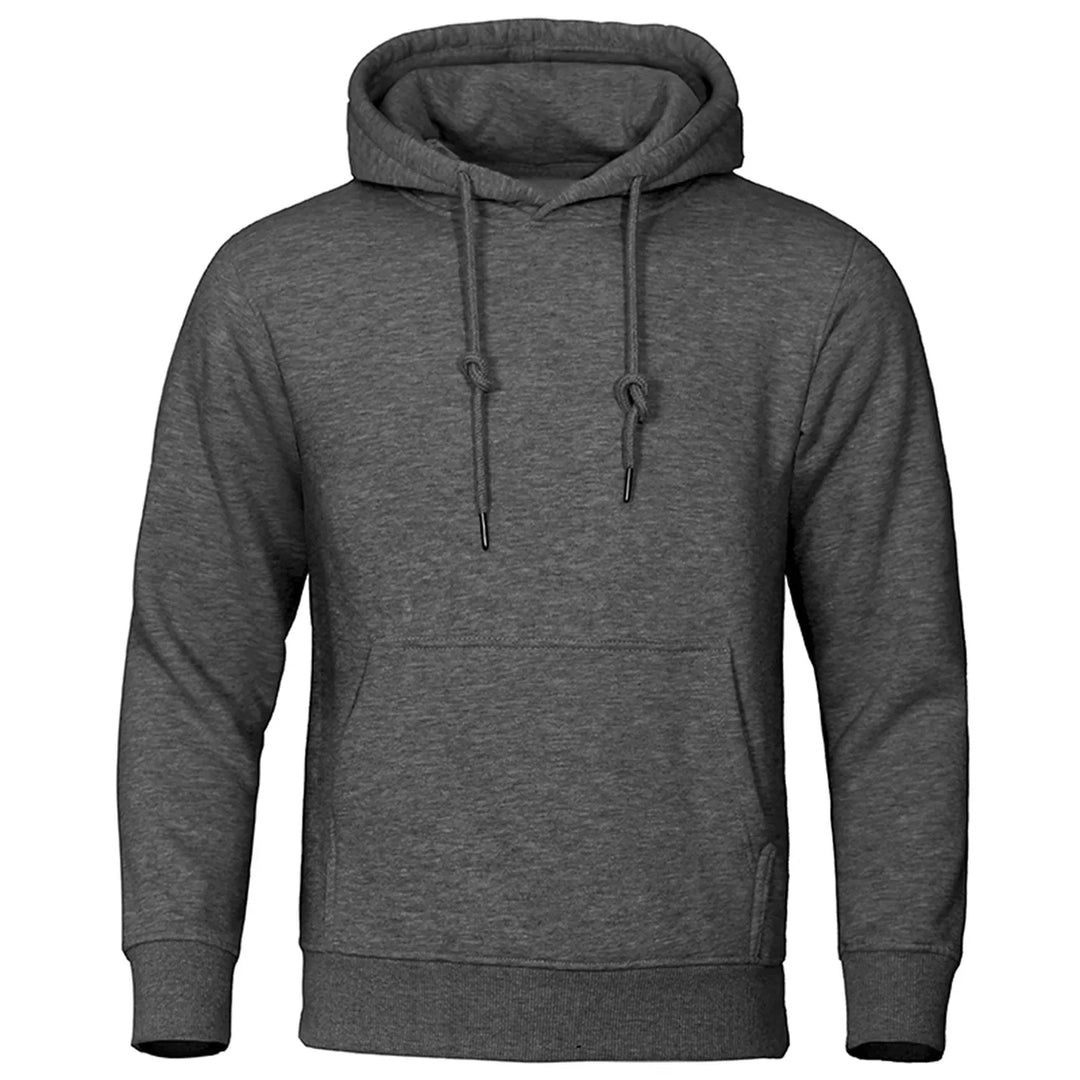 Fermín | Sudadera con capucha Arctic Comfort
