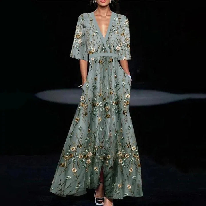 Sofía | Elegante Vestido