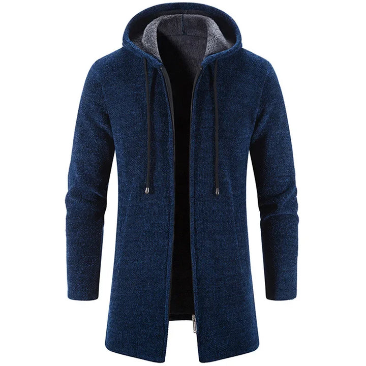 Abel | Chaqueta Polar Style